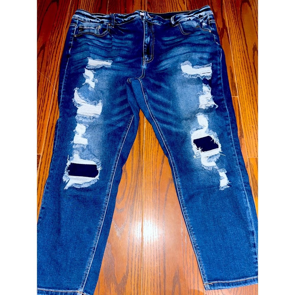 Kancan Jeans 24 plus